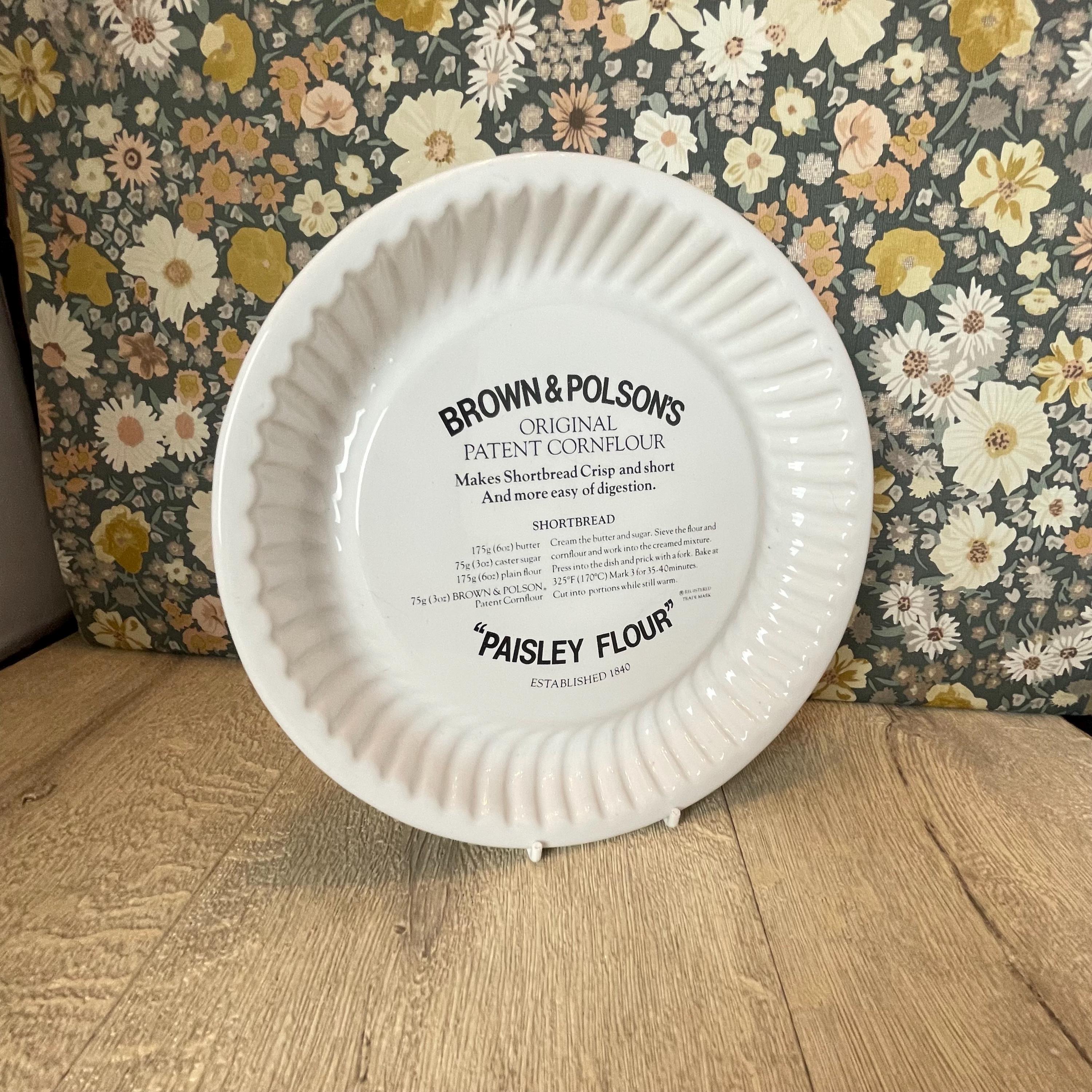 Brown Polson - Etsy UK