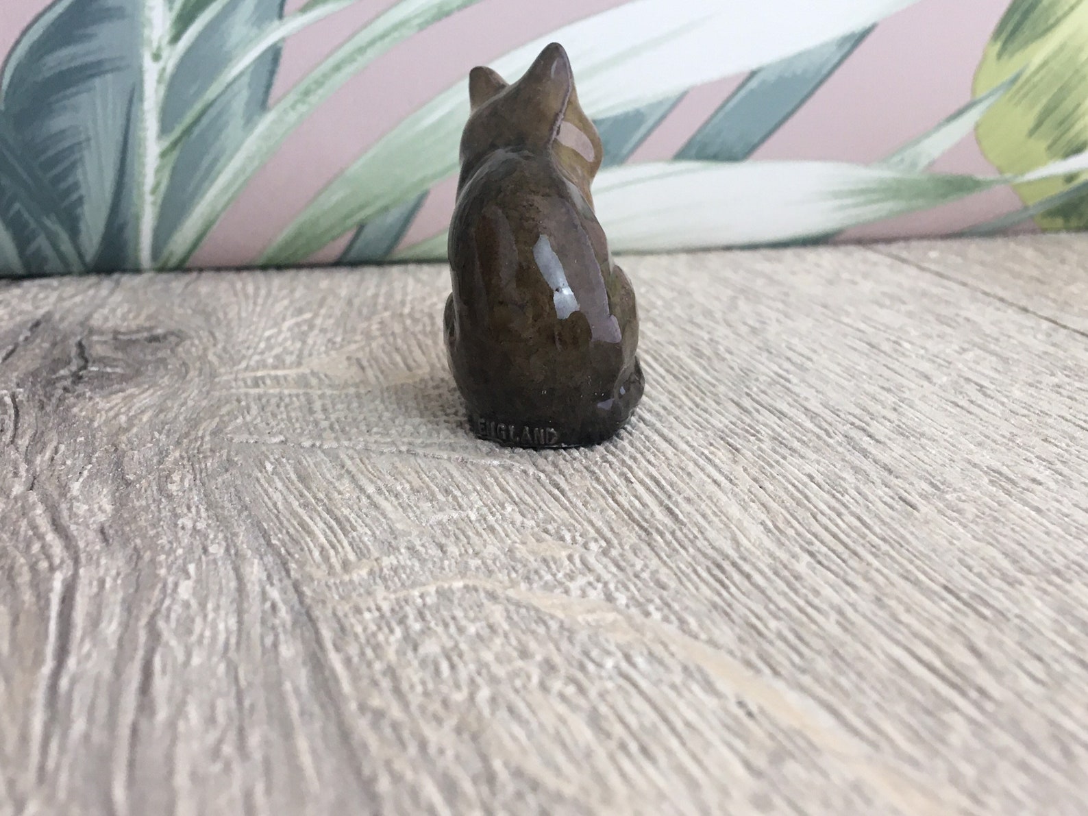 wade whimsies wolf