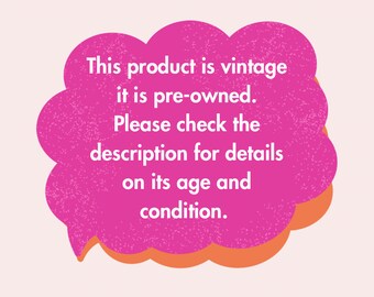 ヴィンテージ オーストラリア プリント テーブルクロス：コアラ