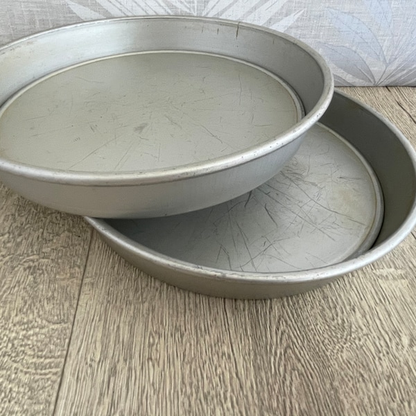 Victoria Sponge Tin Etsy