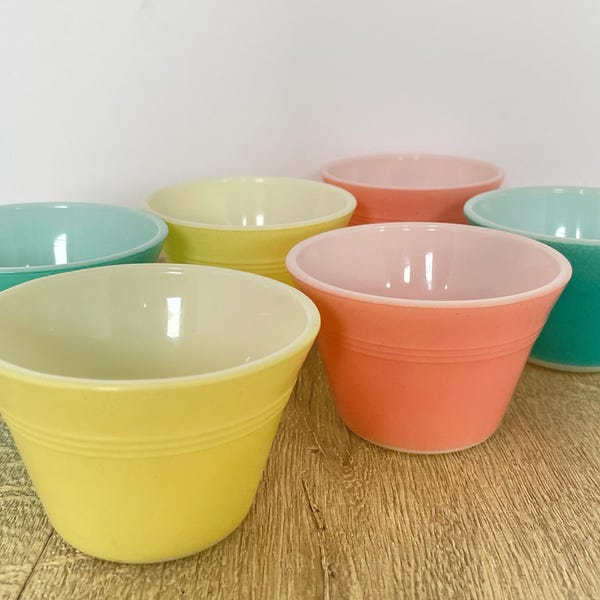 Jaj Pyrex - Etsy
