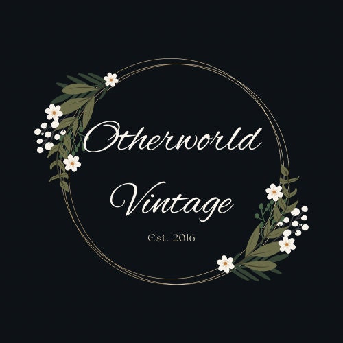 ヴィンテージ オーストラリア プリント テーブルクロス：コアラ