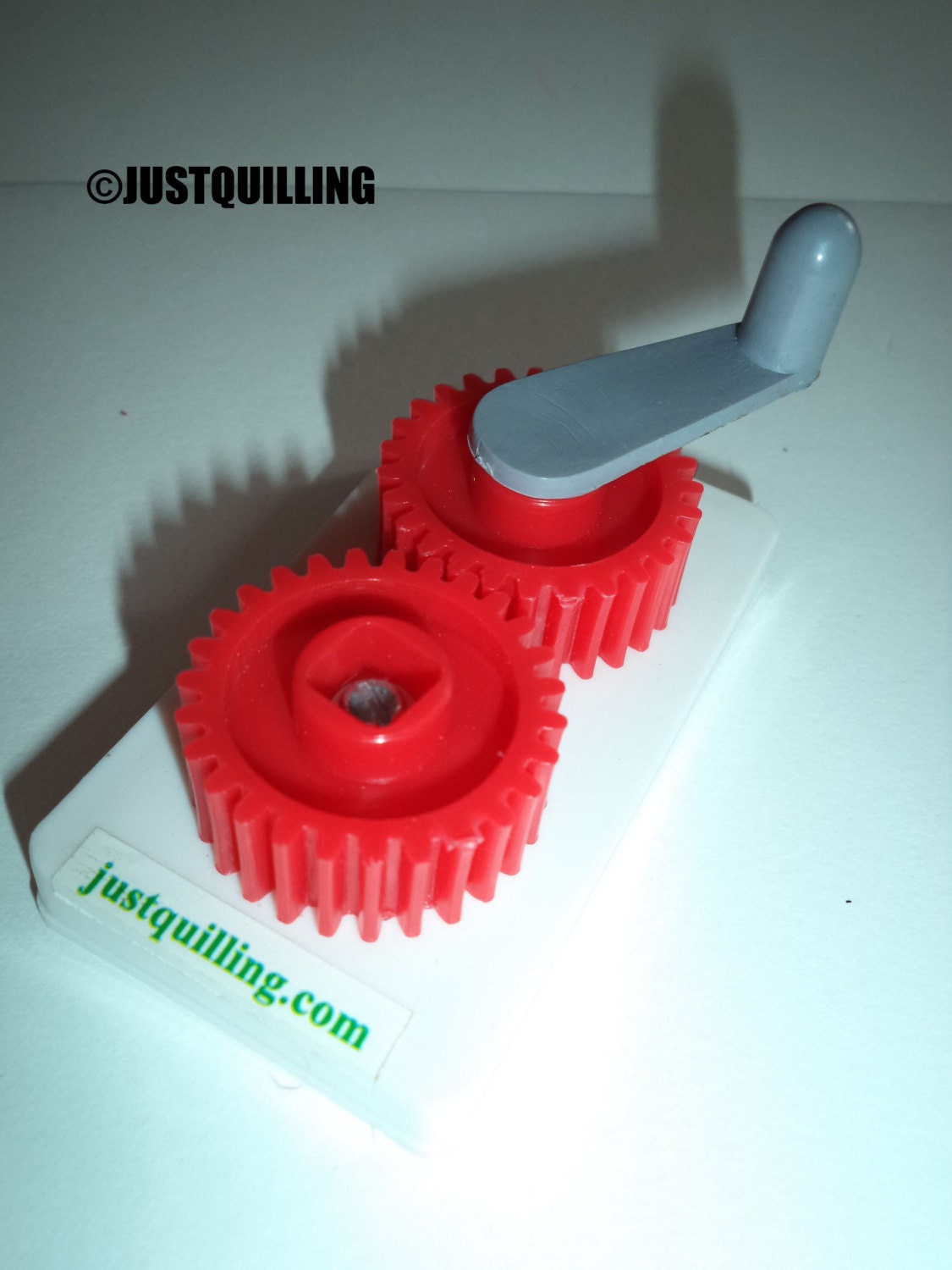 Crimper Tool Papercraft Tool Accessory Paper Quilling Crimper Etsy