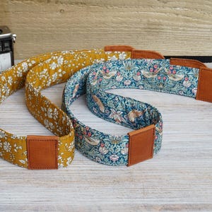 Liberty Kameragurt mit Patch, Kameraband für Spiegelreflexkameras, Kameraband für Spiegelreflexkameras, Kameraband für Spiegelreflexkameras, Kameraband für Spiegelreflexkameras