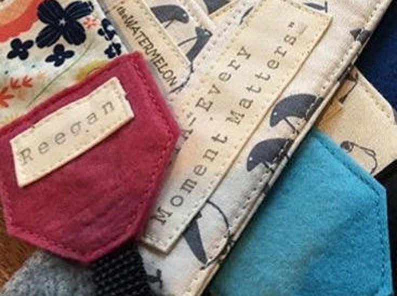 Turquoise DSLR Camera Strap Liberty Camera Strap Liberty Strap with Cap Pocket Tana Lawn Capel G Turquoise