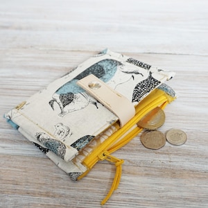 Monedero delgado, monedero con estampado de animales de granja, animales lindos, nueva billetera unisex simple, regalos con estampado de animales, nuevo diseño liviano