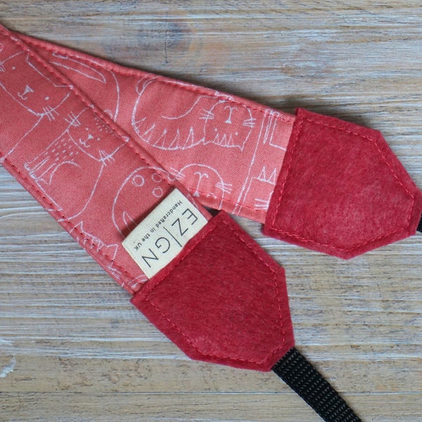 Cute Camera Bag Etsy