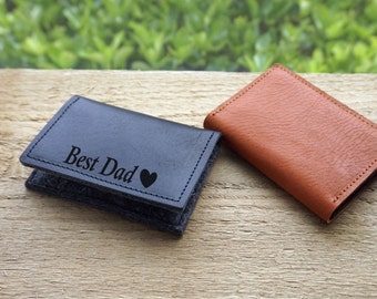 Wallets and Purses