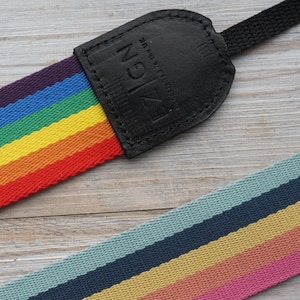 Lgbt Camera Strap Etsy Ireland