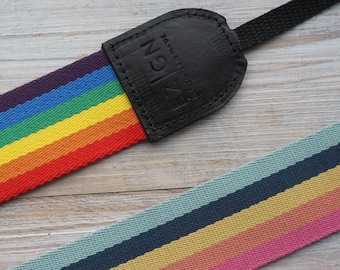 Webbing Camera Strap