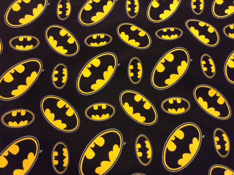 Batman Gift Batman Pillowcase Boy Gift Batman Fan Child Pillow Batman Comic Con Toddler Pillow Travel Pillow Batman Bedding