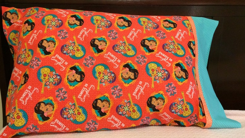 Elena Of Avalor Bedding Standard Size Image 0