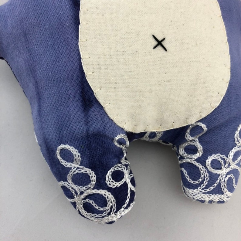 recycled bear unique kids gift child gift handmade teddy sweater bear baby gift Stuffed Bear stuffed bear handmade bear baby gift