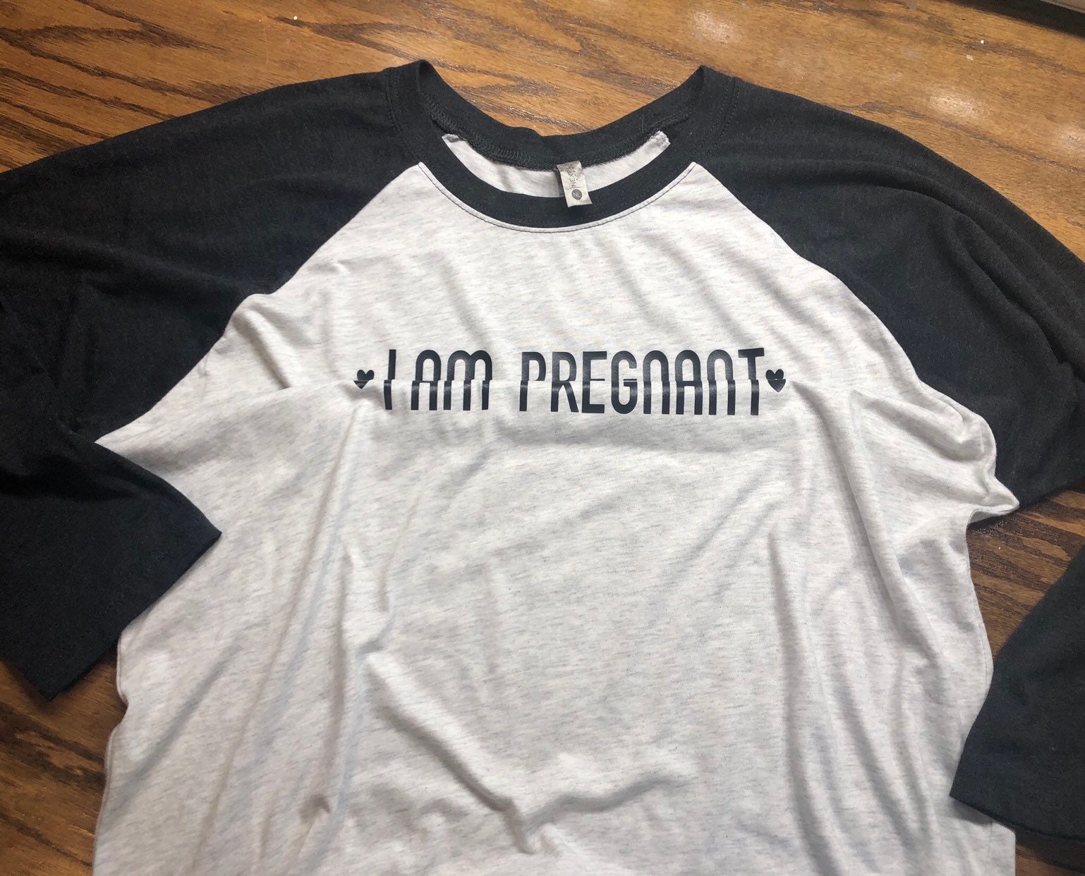 Best Pregnancy Announcement T-Shirts – Happiest Baby