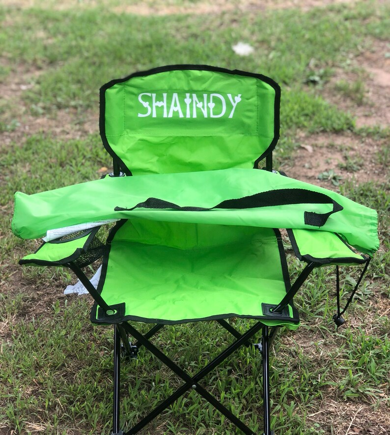 child size folding chairs