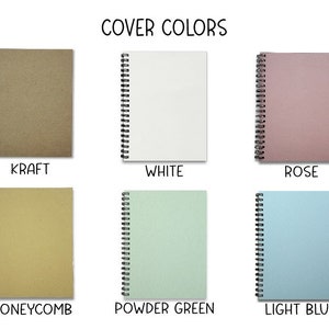 Personalized Notebook Custom Notebook With Logo Custom - Etsy