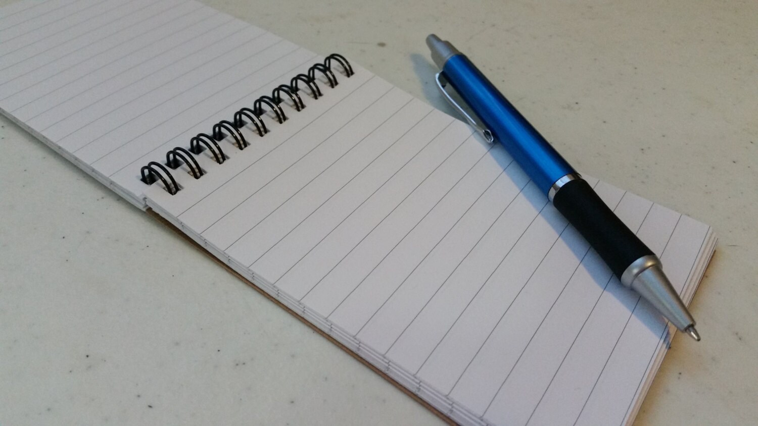 Chevron Personalized Reporter Notepad Small Notepad 3.5 X 5 Etsy