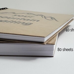 Personalized Notebook Custom Notebook With Logo Custom - Etsy