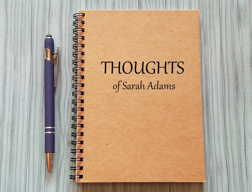 Thought essay example picture