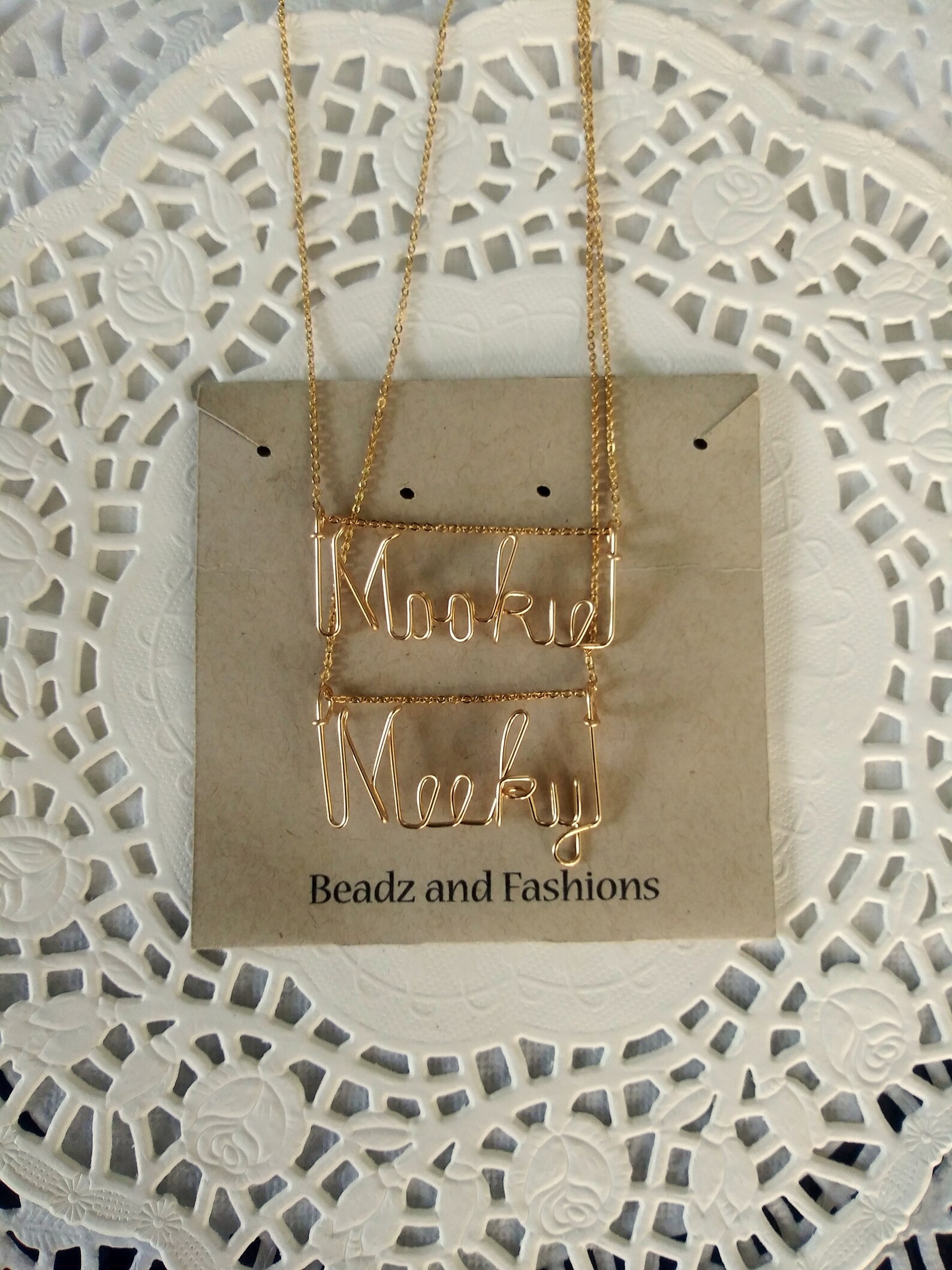 14k gold filled Name plates Nameplates Etsy