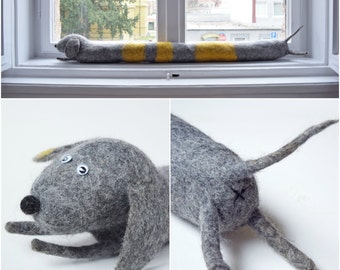 フェルト製オーナメント6個セット - キノコ - Etsy 日本