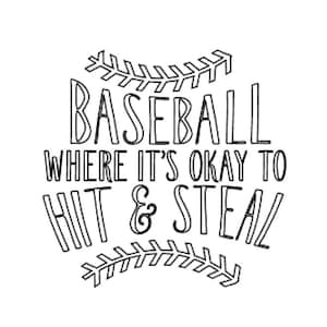 Baseball-Auto-Aufkleber, benutzerdefinierte Auto-Aufkleber, Baseball-Mama, Baseball-Papa, Baseballfan, individuelles Geschenk, personalisiertes Geschenk, World Series,