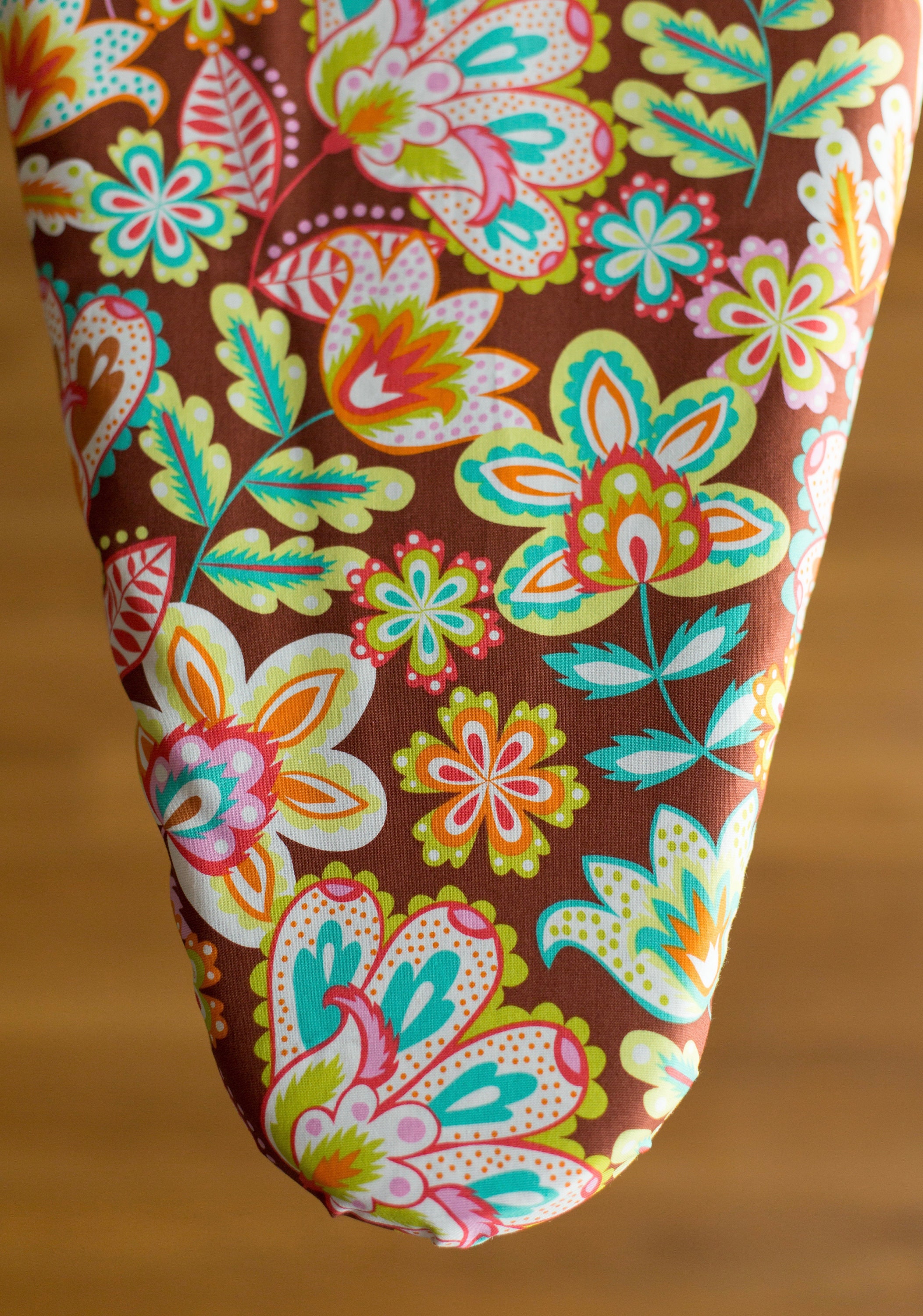 Spring Floral Ironing Board Cover custom ironing board cover Etsy