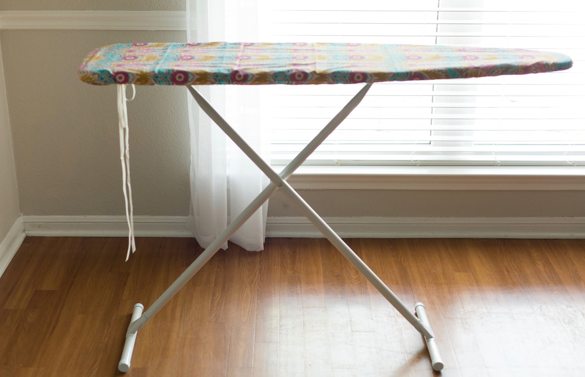 Aurora Ironing Board Cover Custom Ironing Board Cover Etsy