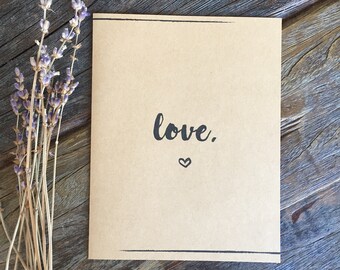 Tarjeta de cumpleaños del novio. regalo de cumpleaños del novio. Te amo la tarjeta. Regalo de novio. Regalo de novia. Tarjeta de San Valentín.Aniversario. Amor