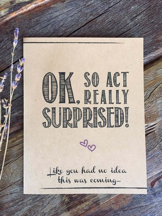 etsy maid of honor proposal
