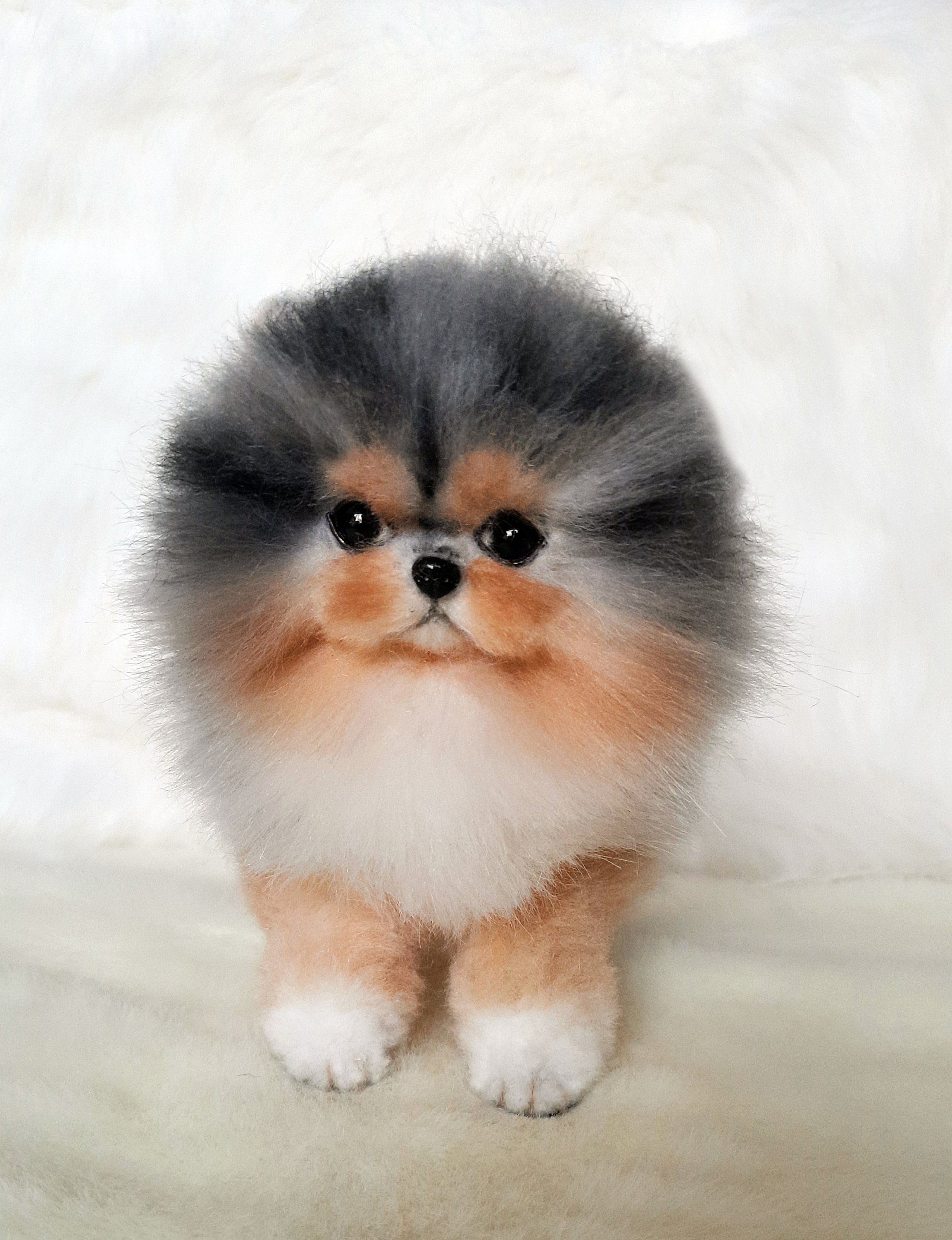 Teddy bear pomeranian clearance price