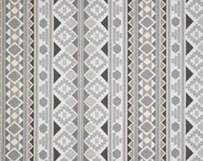 Sunbrella\u00ae Fusion Inca Stone 145407-0004 54 Indoor Outdoor Upholstery Fabric