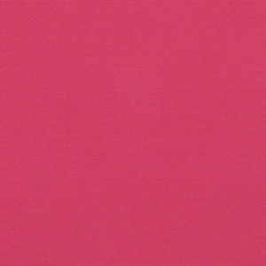Sunbrella® Mayfield Collection Pink 60&quot; 6093-0000 Awning / Marine Grade  Outdoor Fabric by the Yard