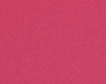 Sunbrella® Elements  Canvas Hot Pink 5462-0000 54&quot; Indoor / Outdoor Upholstery Fabric by the yard