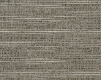 Sunbrella Silica Gravel Texture Fabric (Color 4833) - 47" Wide, Waterproof Acrylic By The Yard