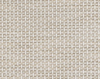 Sunbrella® Sling Igneous Cream 3050620 54" Outdoor Sling Chair Fabric by the yard