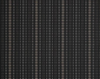 Sunbrella® Fusion Esti Onyx 44349-0024 54&quot; Indoor / Outdoor Upholstery Fabric