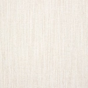 May include: A close-up of a white textured fabric with a subtle vertical striped pattern.