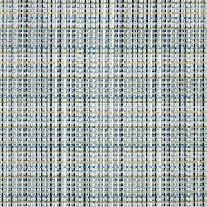 Sunbrella® Emerge Principle Lagoon 16009-0002 54&quot; Indoor /Outdoor Upholstery Fabric by the Yard