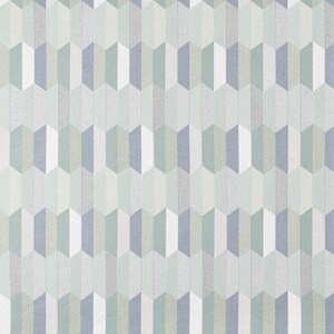 Sunbrella® Fusion Upholstery Precise Spring 145602-0007 54&quot; Indoor / Outdoor Upholstery Fabric by the Yard