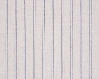 Sunbrella® Upholstery Pinny Denim 40491-0003 54&quot; Indoor / Outdoor Upholstery Fabric by the Yard