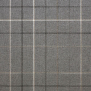 Sunbrella® Makers Paradigm Stone 40484-0001 54&quot; Indoor / Outdoor Upholstery Fabric by the Yard