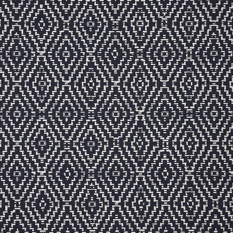 Sunbrella® Fusion Capra Indigo 145600-0002 54