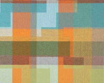Sunbrella® Transcend Vitric II Bottle 87004-0003 54&quot; Indoor / Outdoor Upholstery Fabric