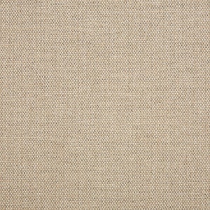 May include: A close-up of a beige woven fabric with a textured surface.