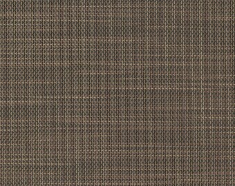 Sunbrella® Sling Augustine Teak 3050709 54" Outdoor Sling Chair Fabric by the yard