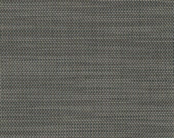 Sunbrella® Sling Augustine Smoke 3050710 54" Outdoor Sling Chair Fabric by the yard