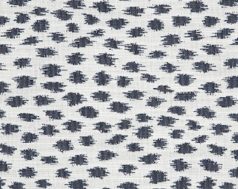 Sunbrella® Fusion Agra Indigo 145147-0000 54&quot; Indoor / Outdoor Upholstery Fabric