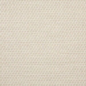 Sunbrella® Fusion Tailored Snow 42082-0000 54&quot; Indoor / Outdoor Upholstery Fabric by the Yard
