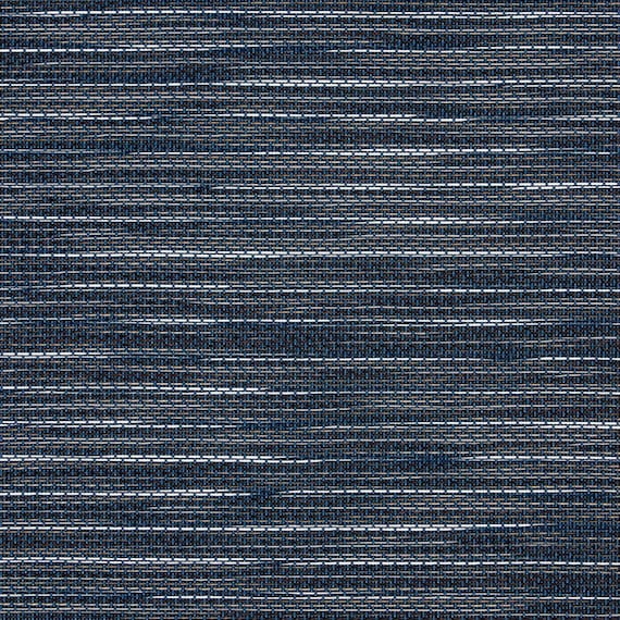 Sunbrella Sling Nimbus Ocean 6723 0003 54 Outdoor Sling Chair Fabric by the Yard Etsy